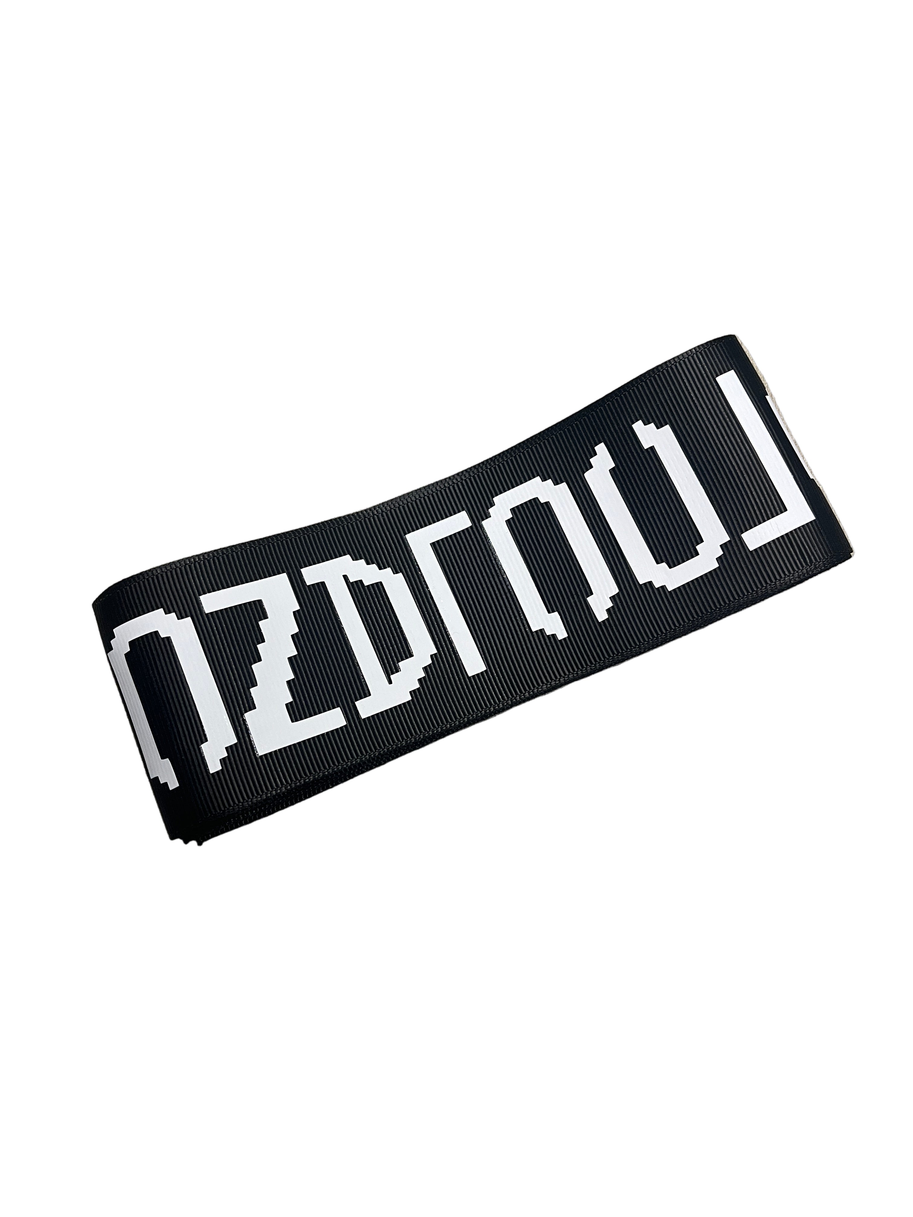 Twenty One Pilots Clancy Stole