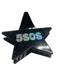 5SOS Claw Clip