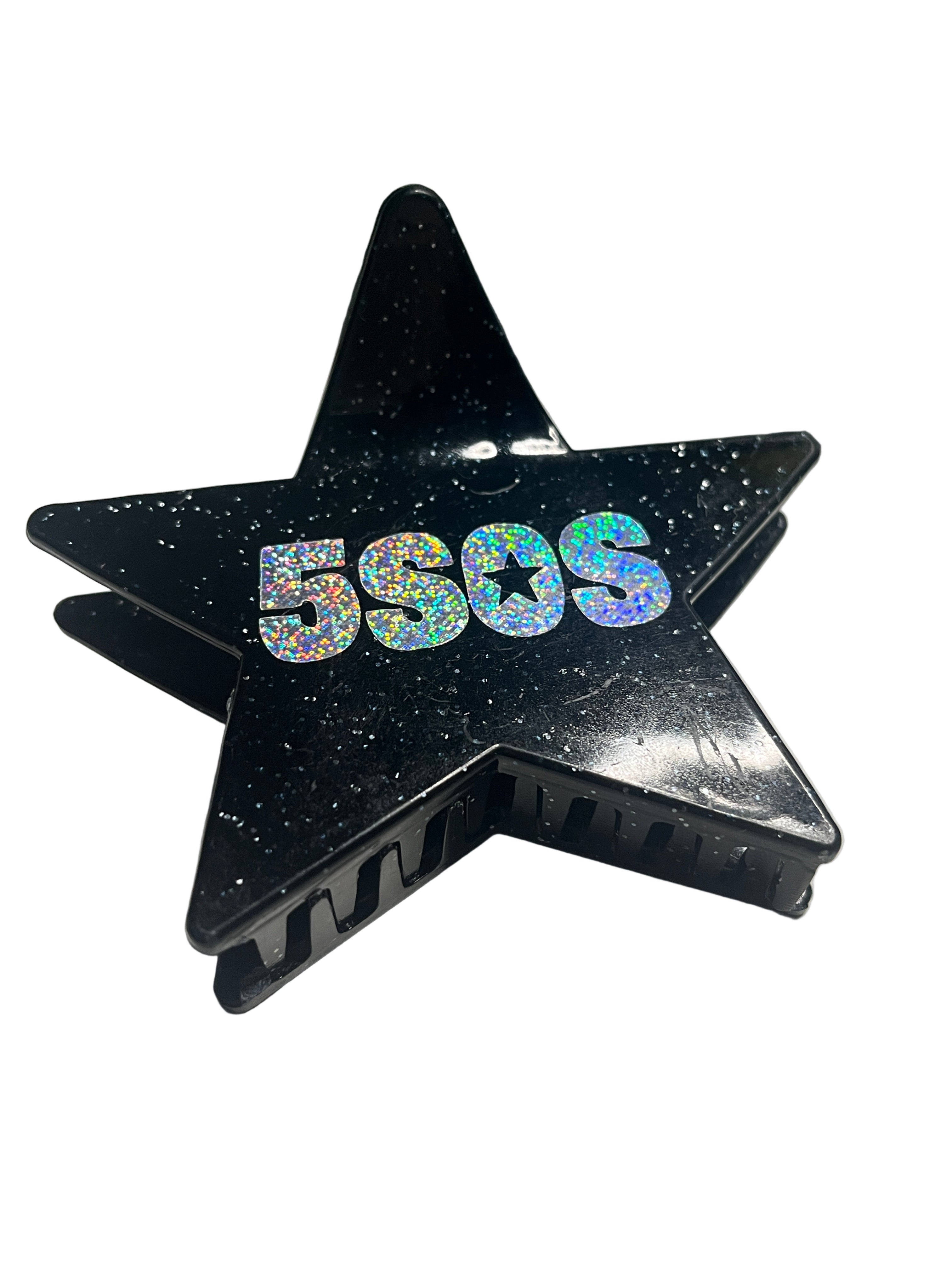 5SOS Claw Clip