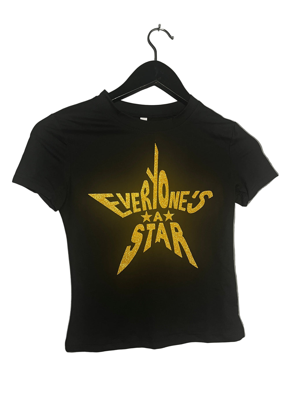 5SOS 'Everyone's A Star' Baby Tee