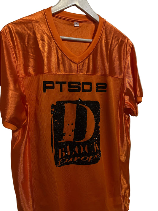 D Block Europe Jersey