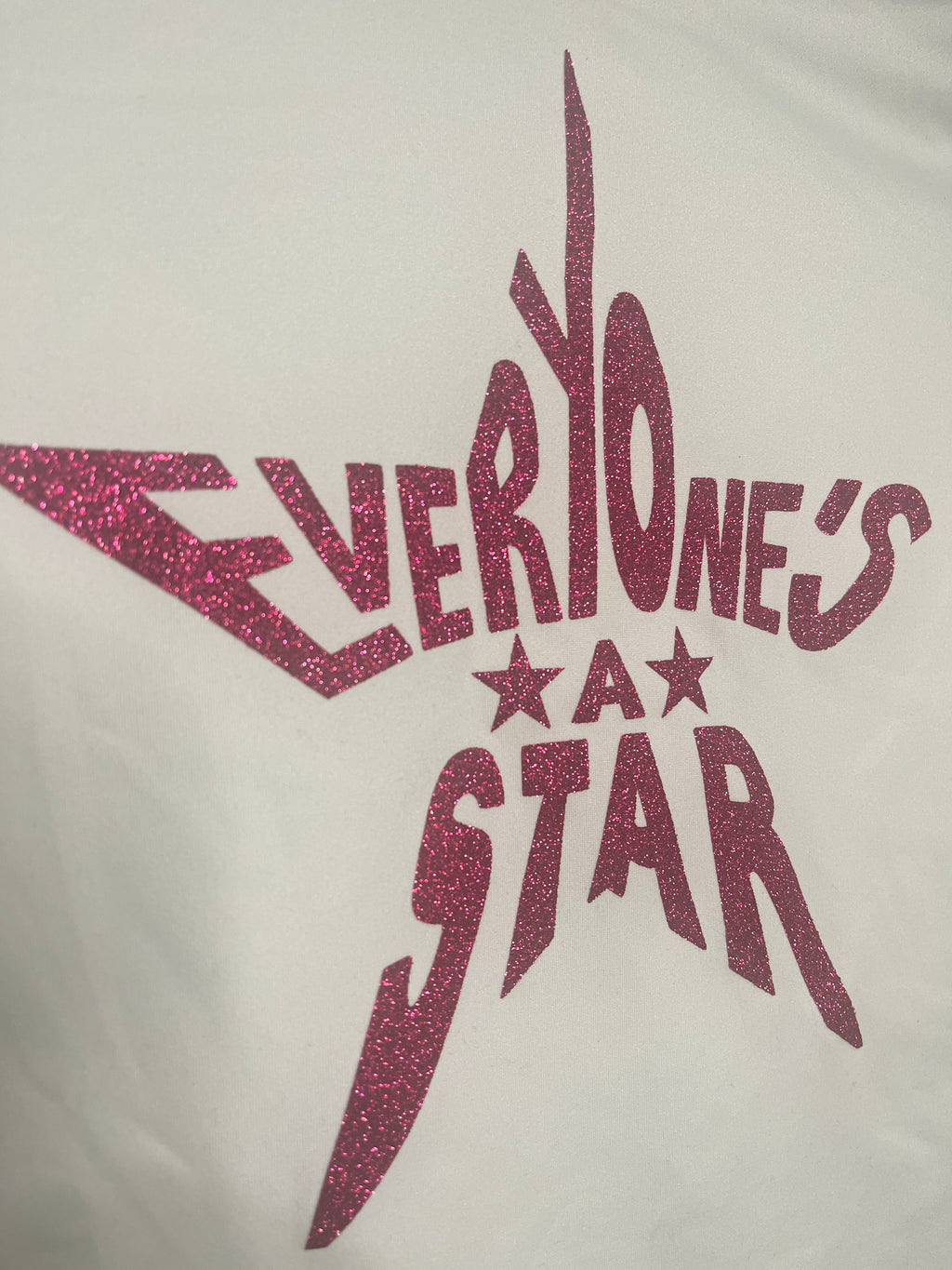 5SOS 'Everyone's A Star' Baby Tee