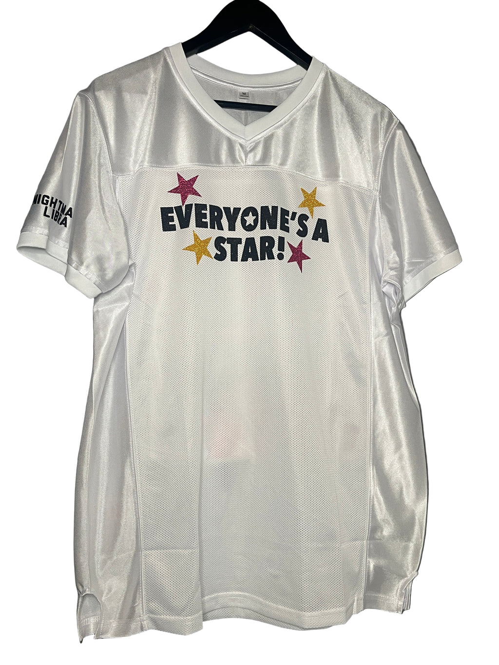 5SOS 'Everyone's A Star' Jersey