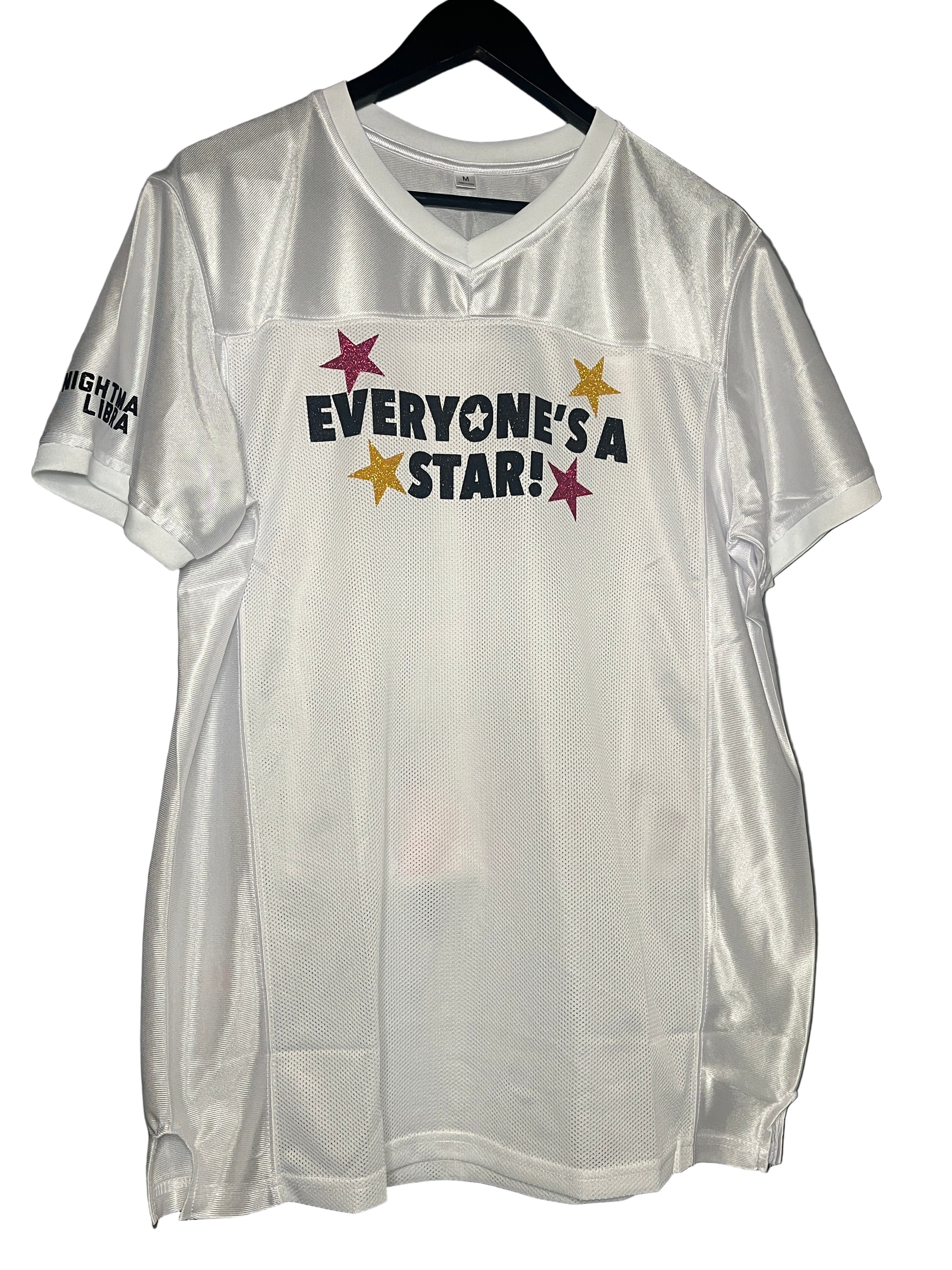 5SOS 'Everyone's A Star' Jersey