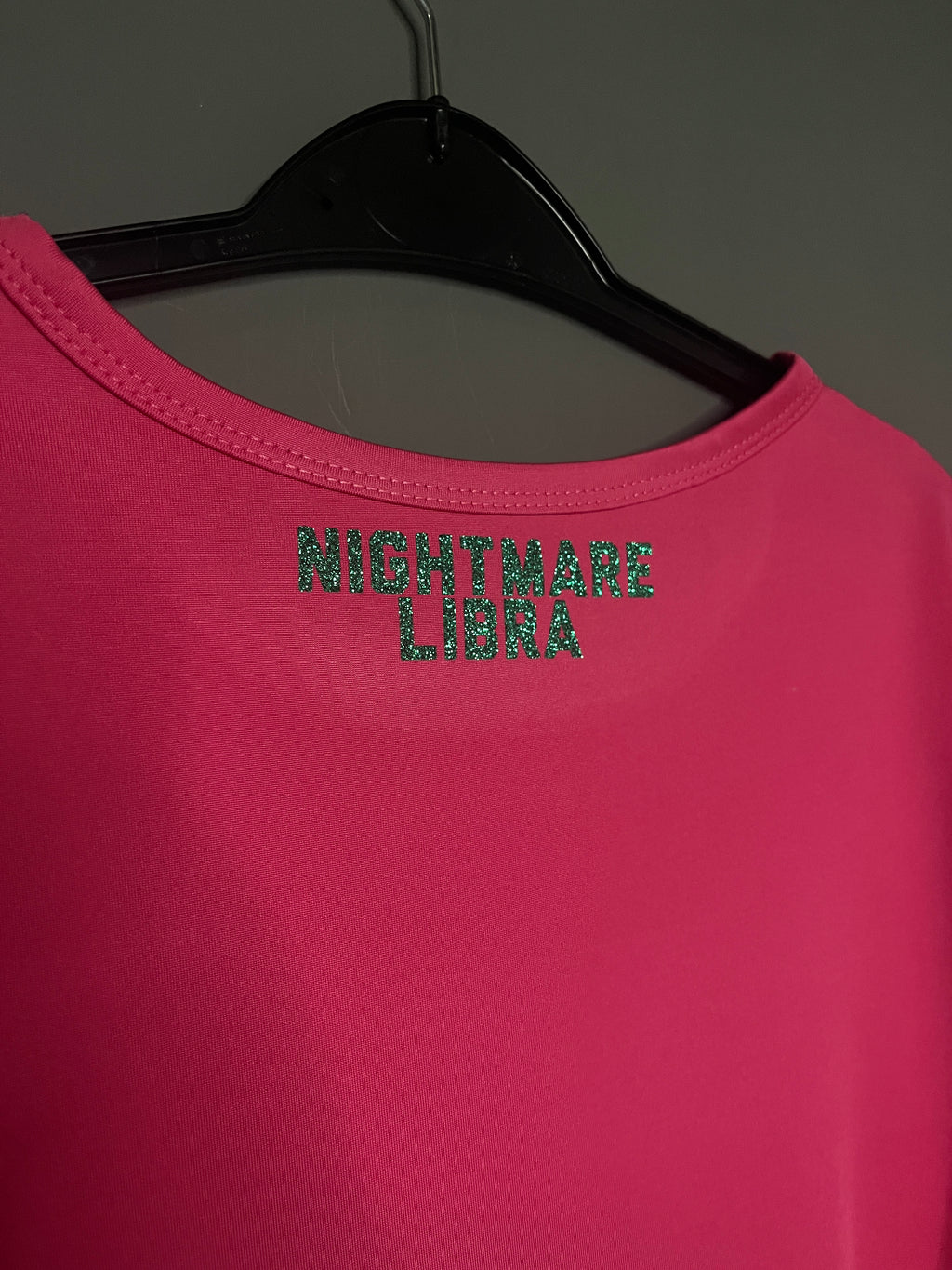 Kneetaines Rhinestone Tee