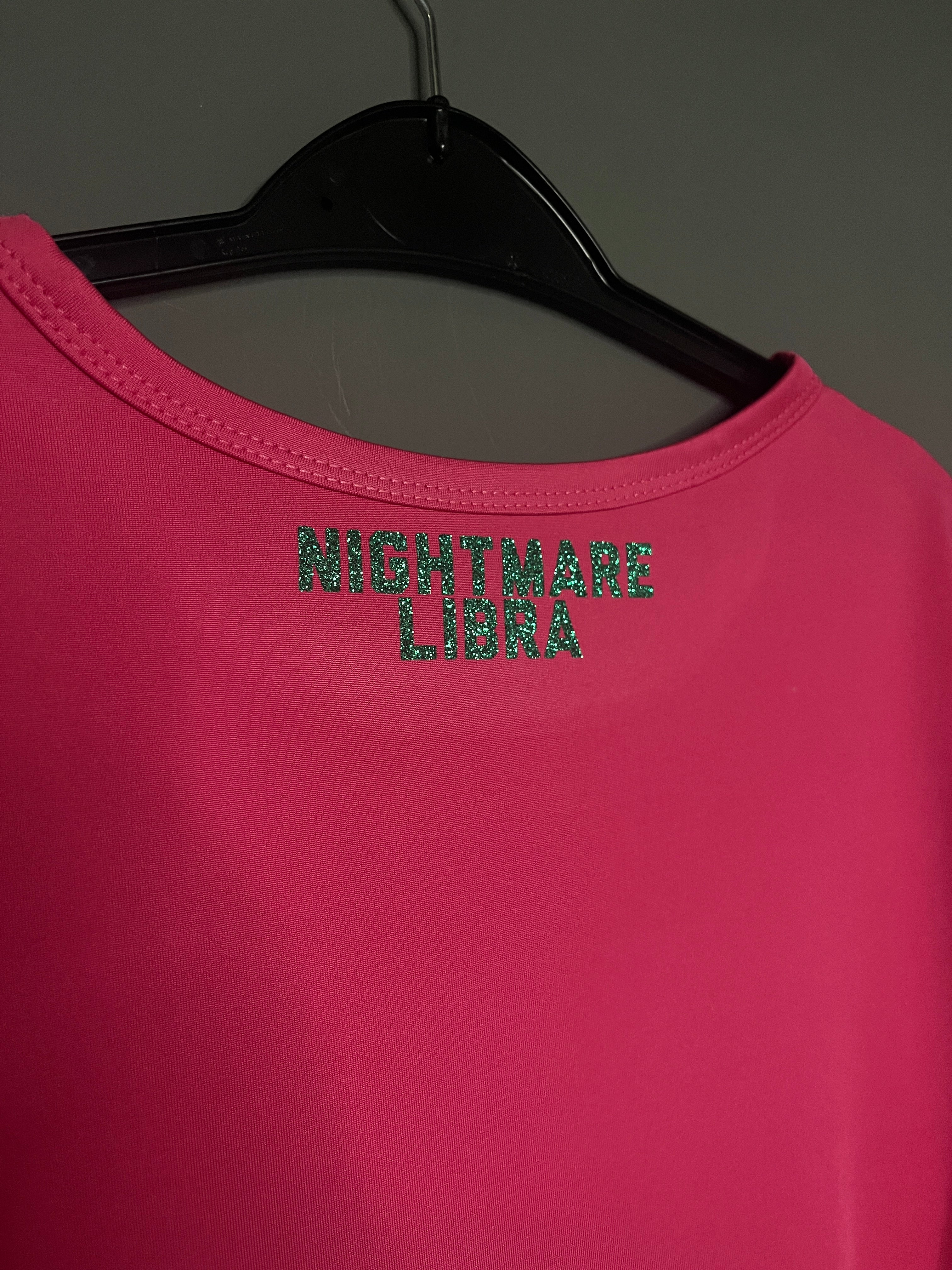 Kneetaines Rhinestone Tee