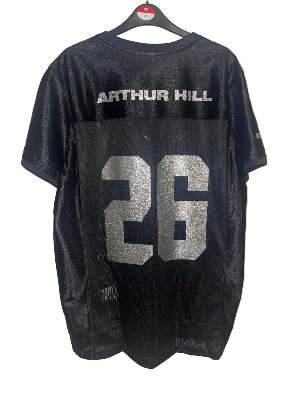 Arthur Hill Jerseys