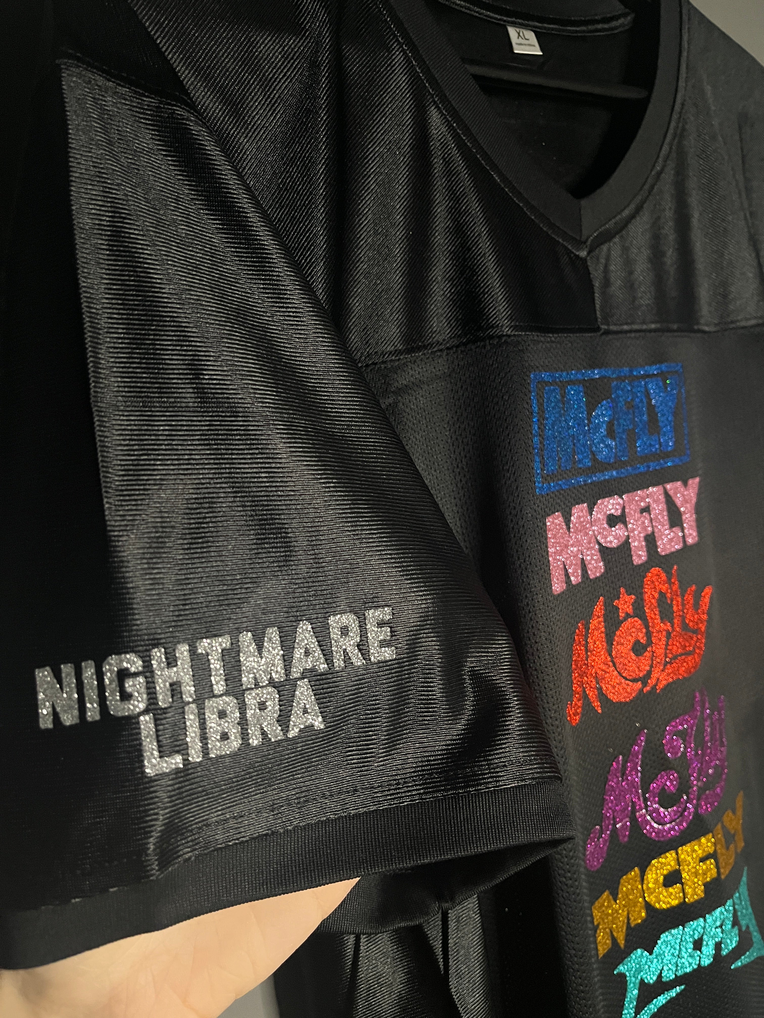 McFly Jersey
