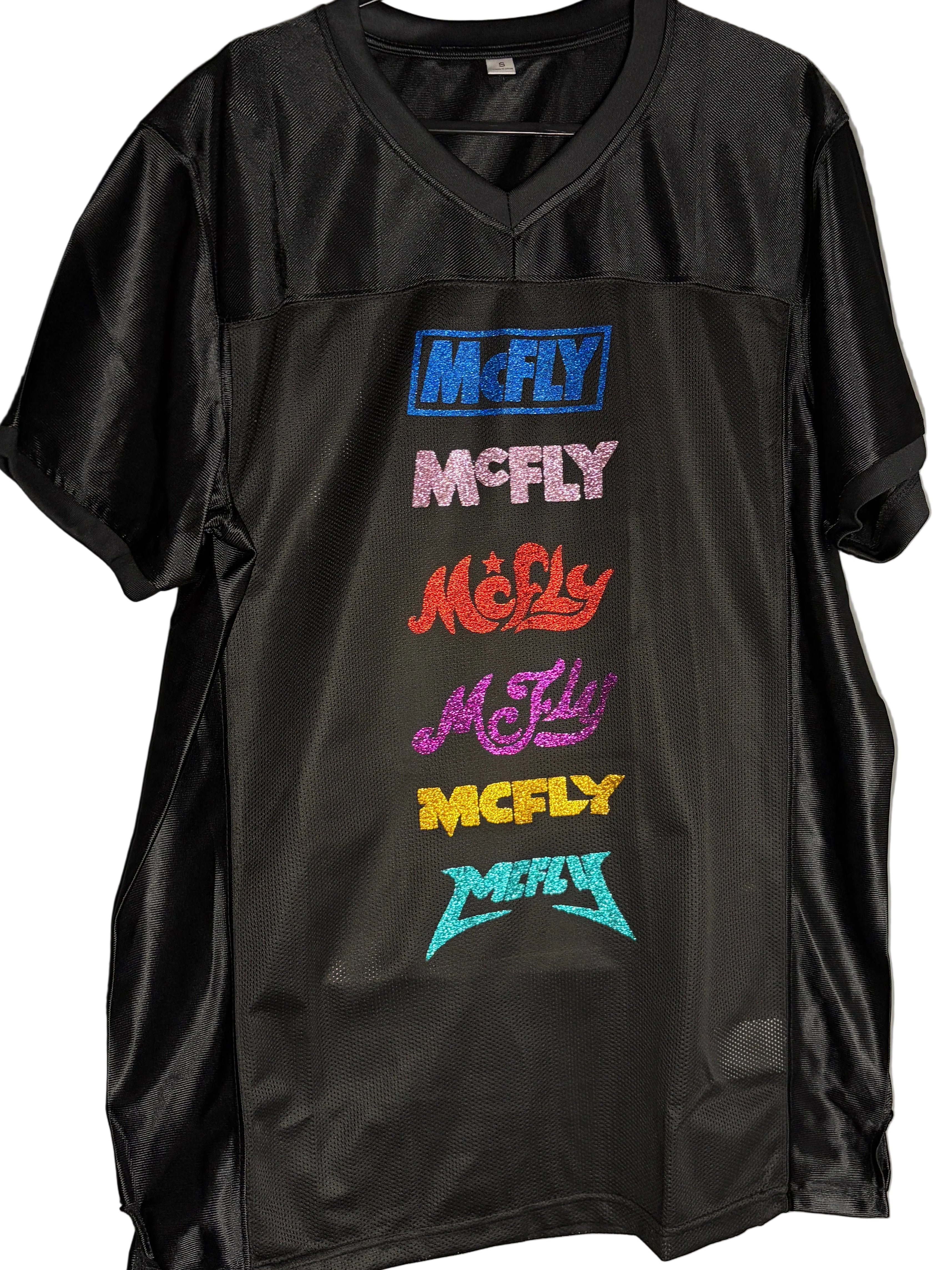 McFly Jersey