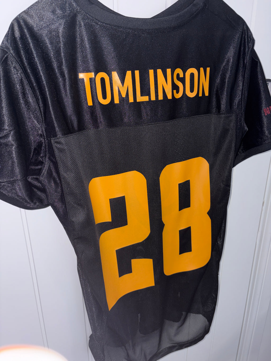 Louis Tomlinson Jersey
