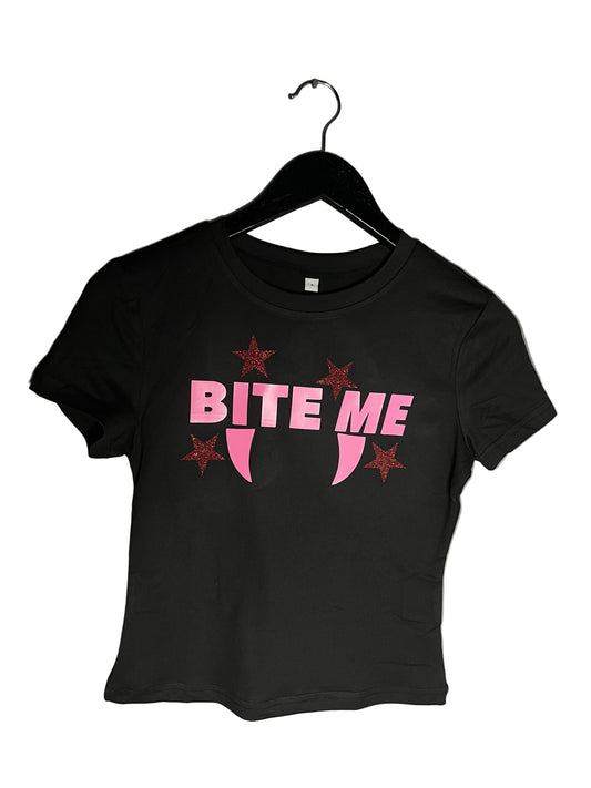 Reneé Rapp Baby Tee