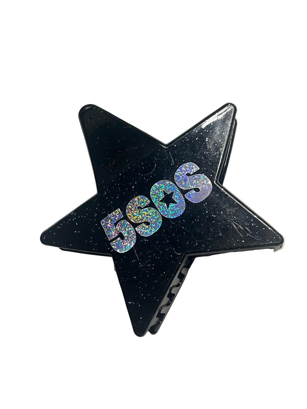 5SOS Claw Clip