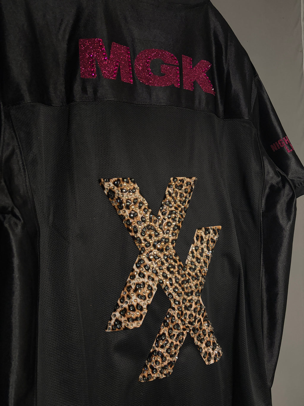 MGK Jersey