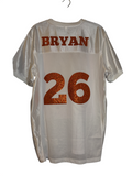 Zach Bryan Rhinestone Jersey