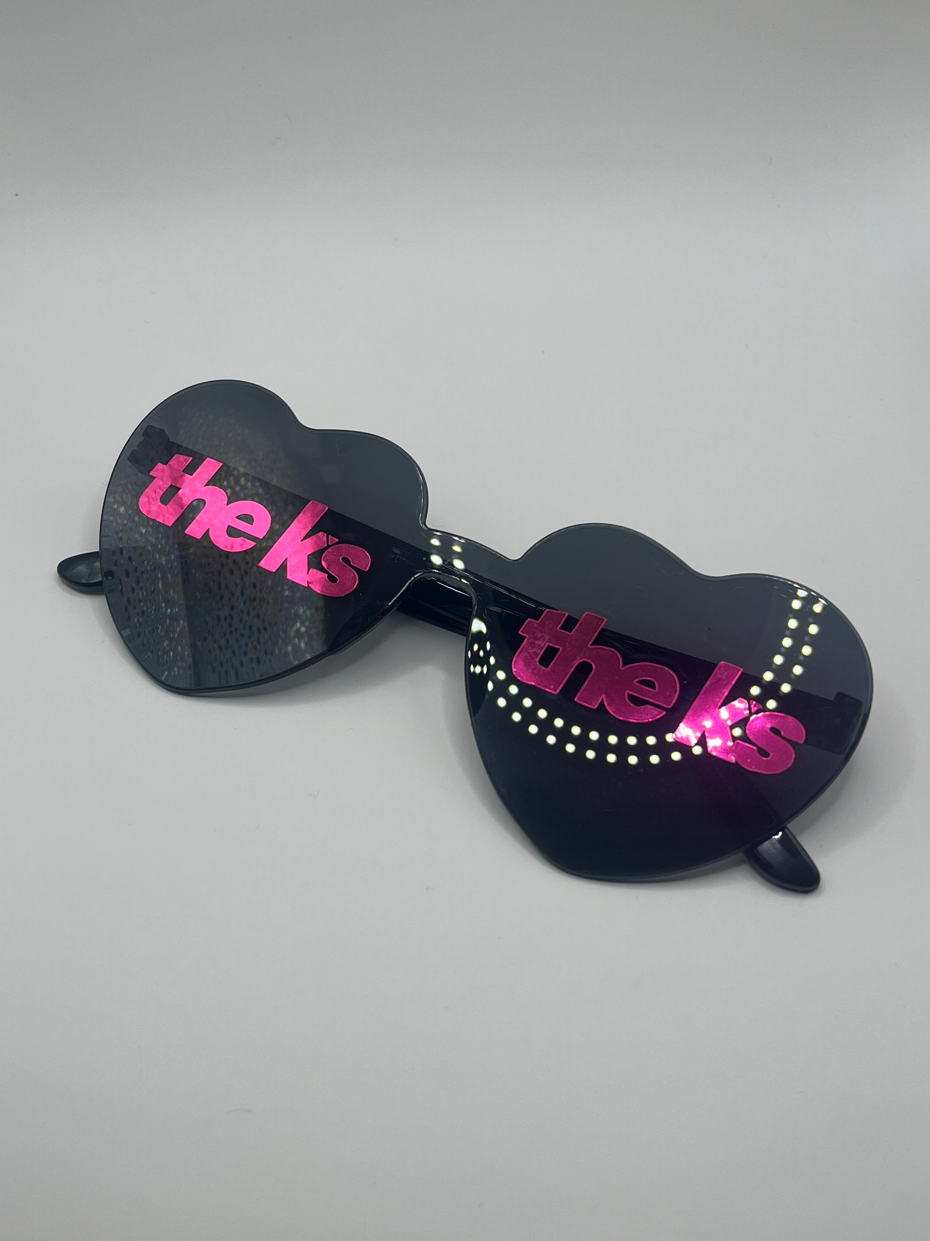 The K's Glasses
