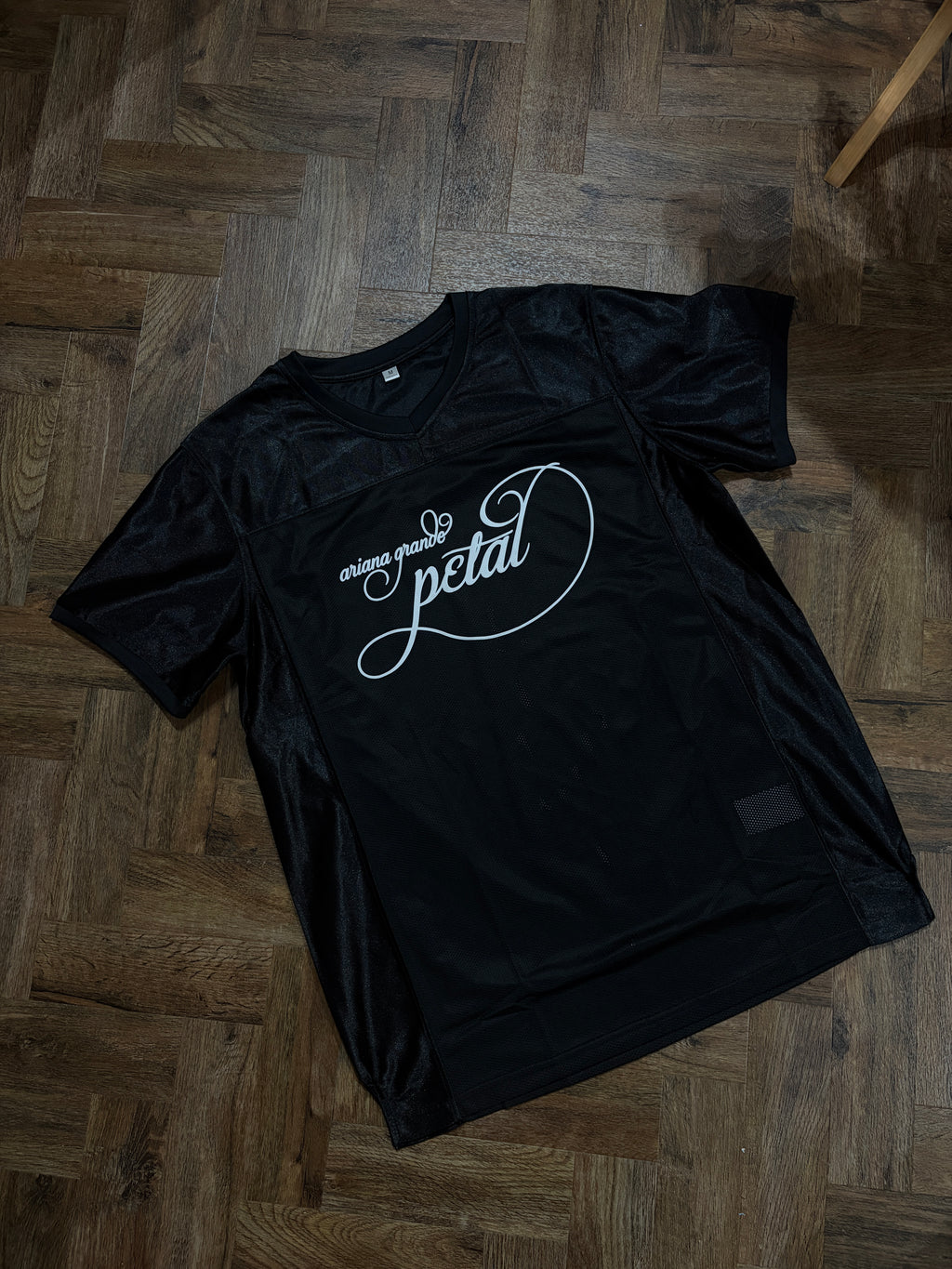 Ariana Grande Jersey