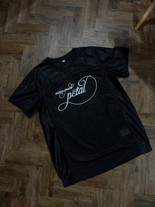Ariana Grande Jersey