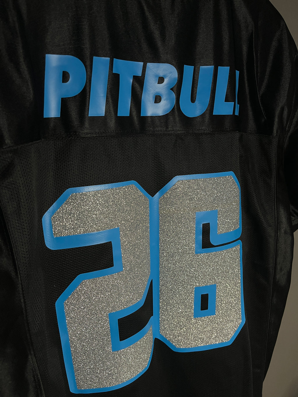 Pitbull Jersey