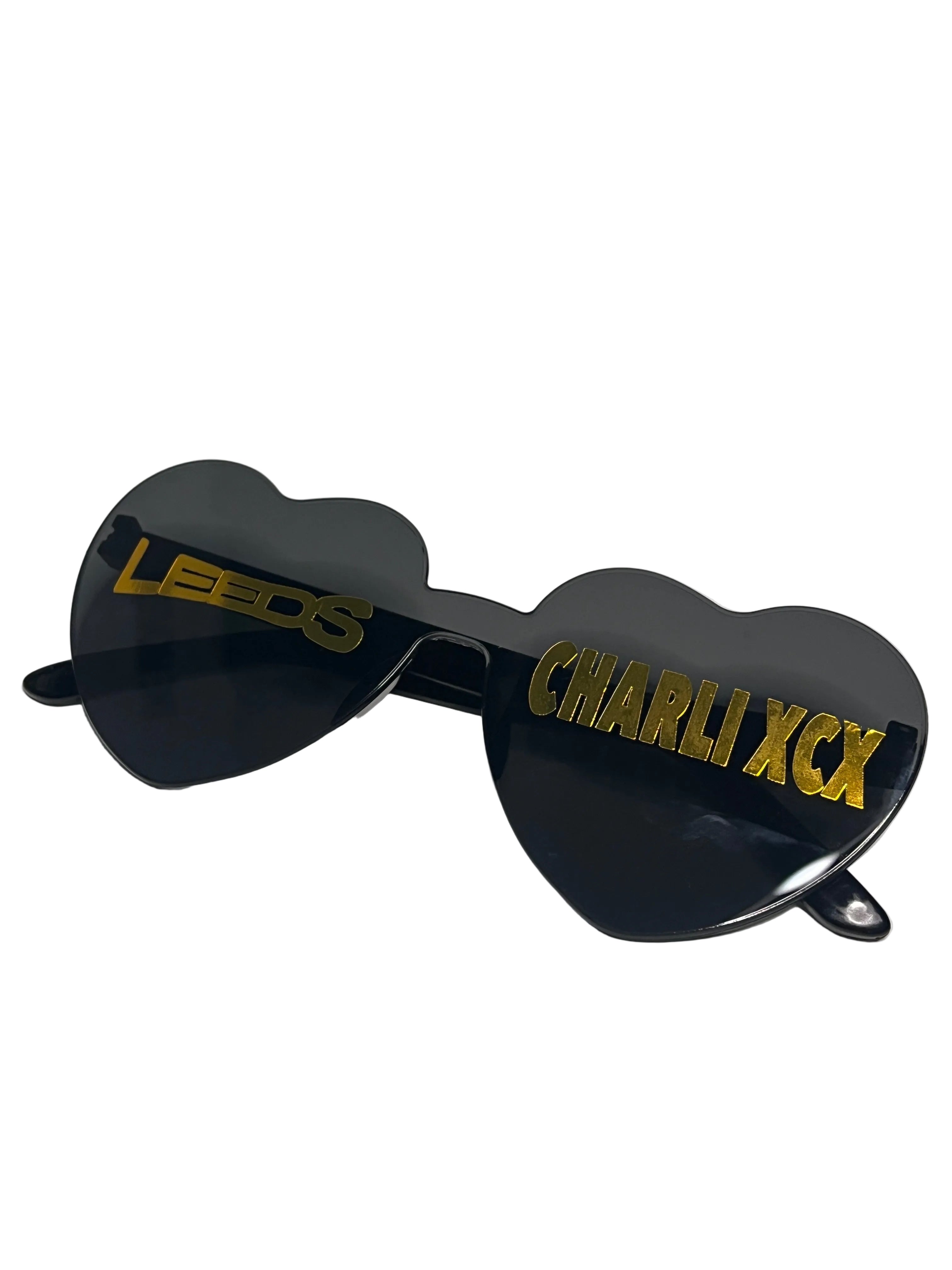 CharliXCX R&L Glasses