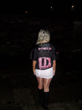 D Block Europe Jersey