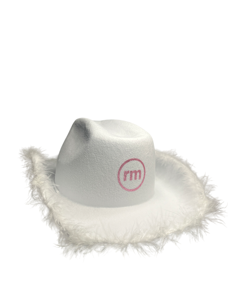 Role Model Cowboy Hat