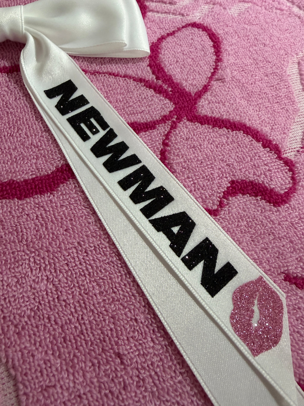 Skye Newman Bow