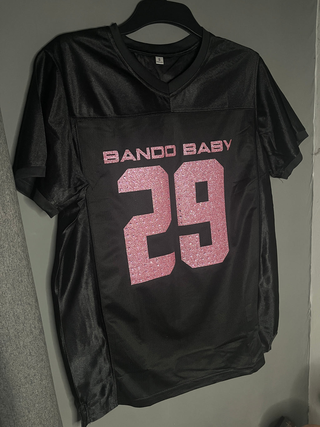 D Block Europe Jersey