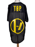 Twenty One Pilots Jersey