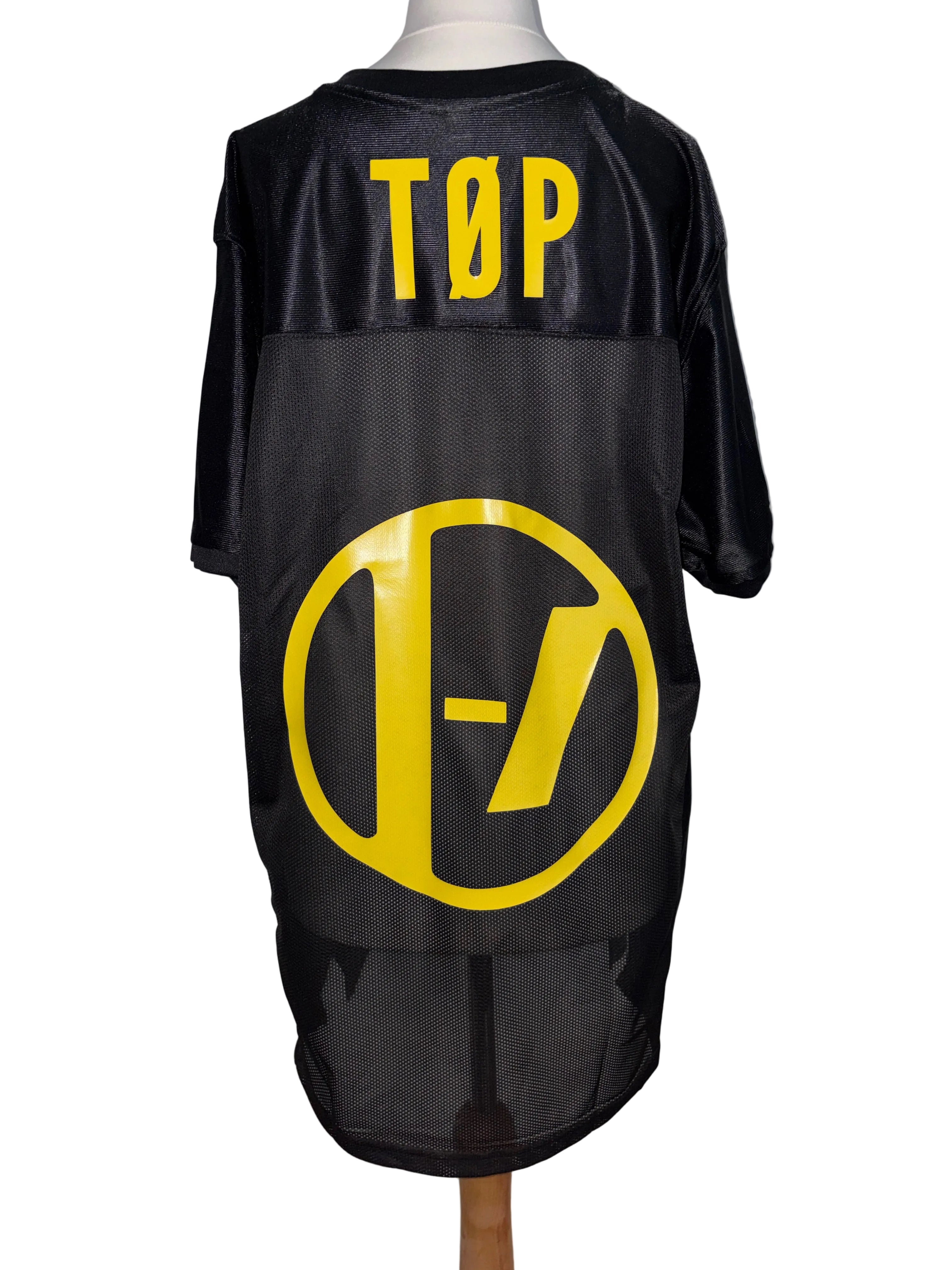 Twenty One Pilots Jersey