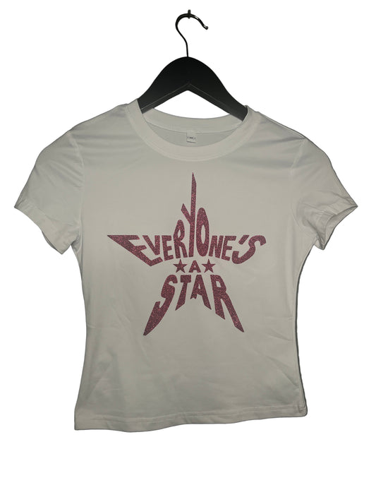 5SOS 'Everyone's A Star' Baby Tee