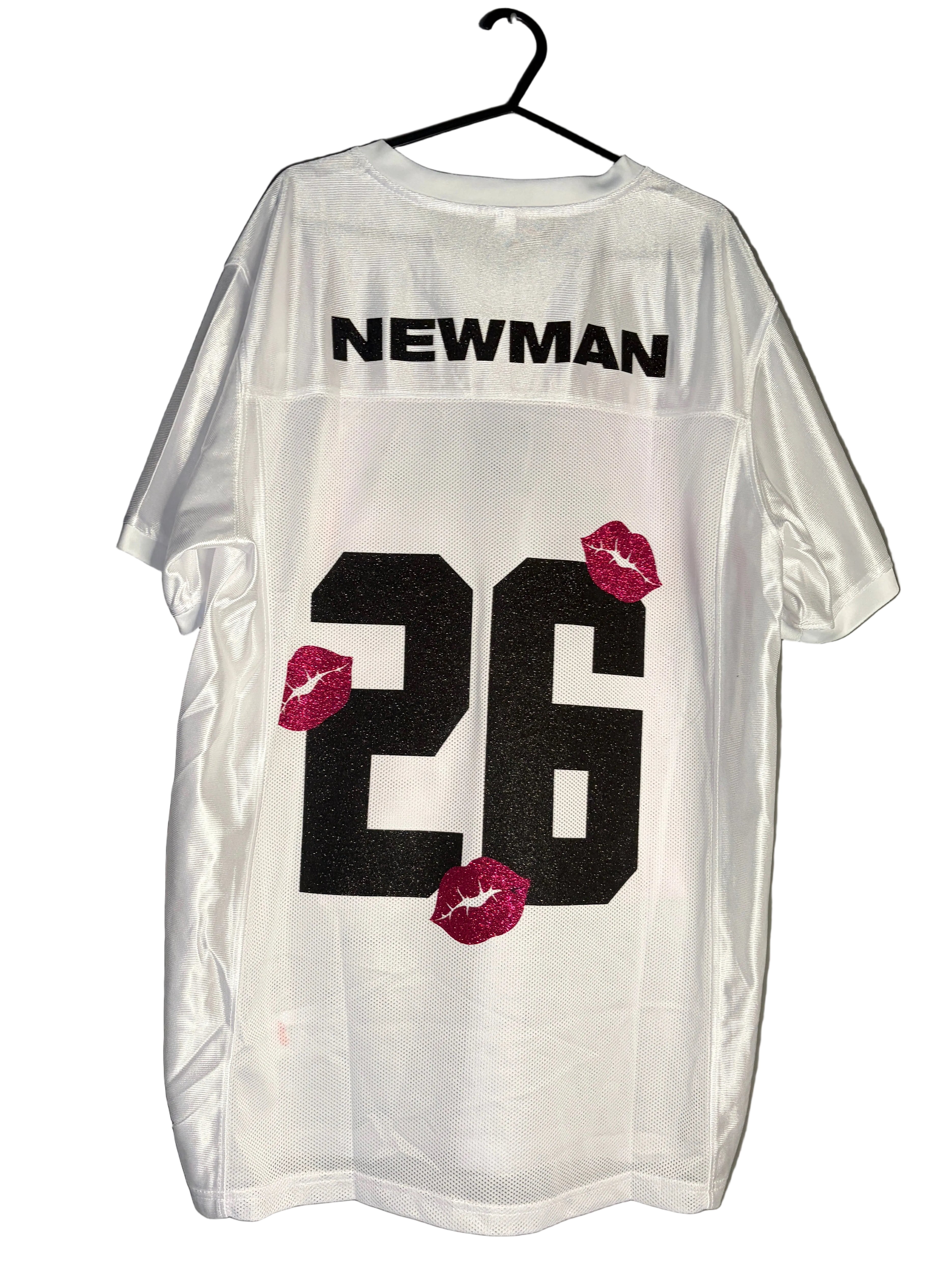 Skye Newman Jersey