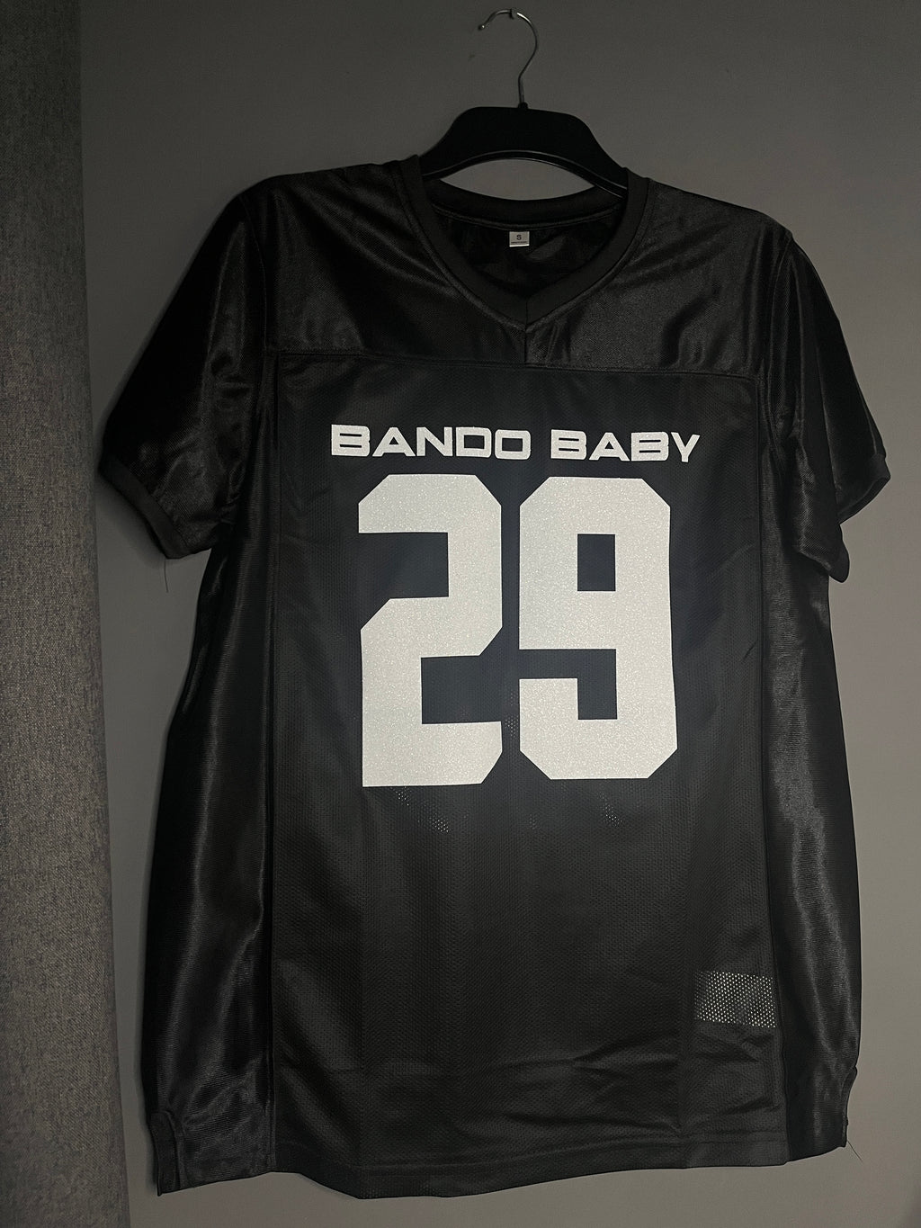 D Block Europe Jersey