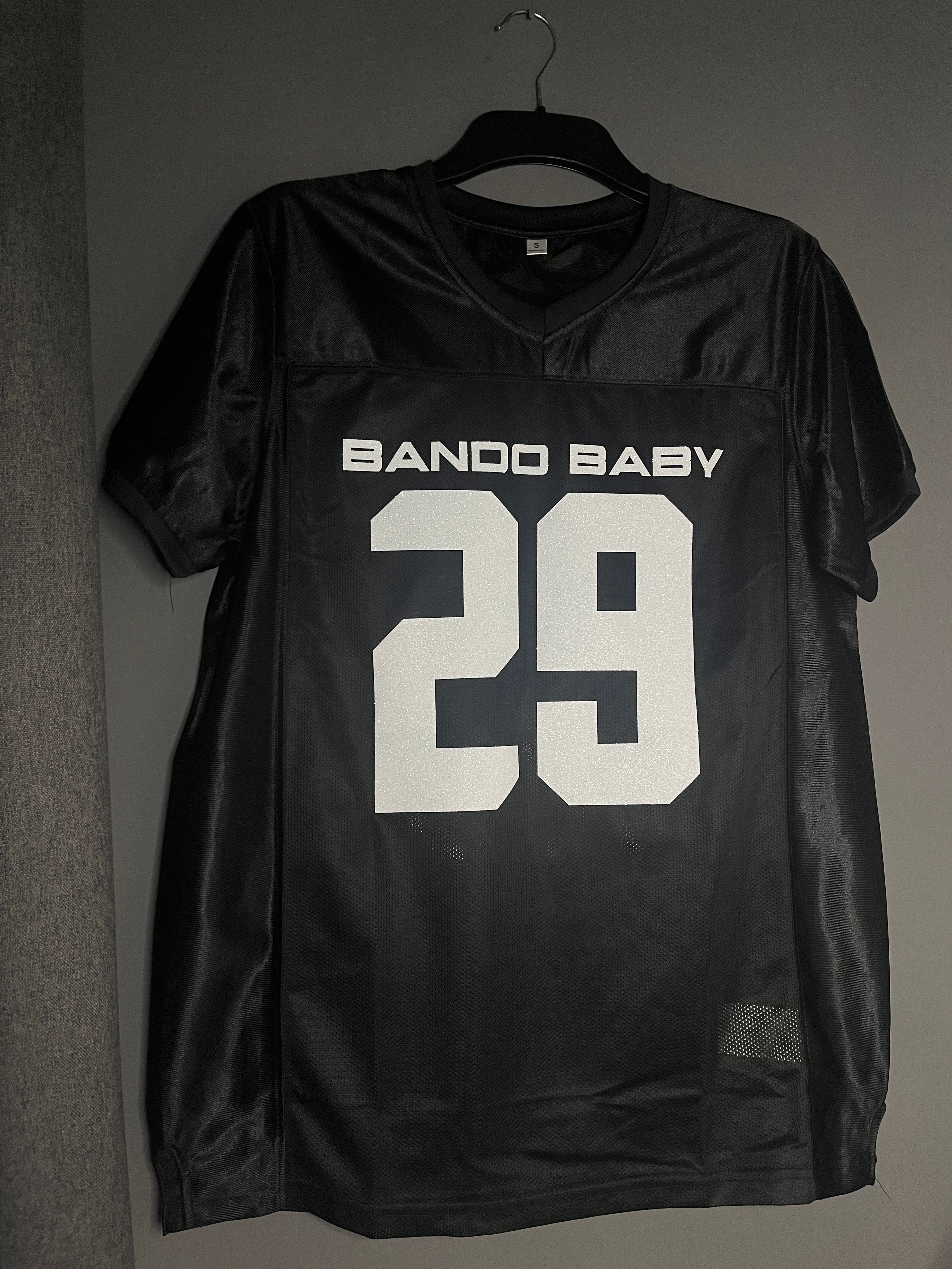D Block Europe Jersey