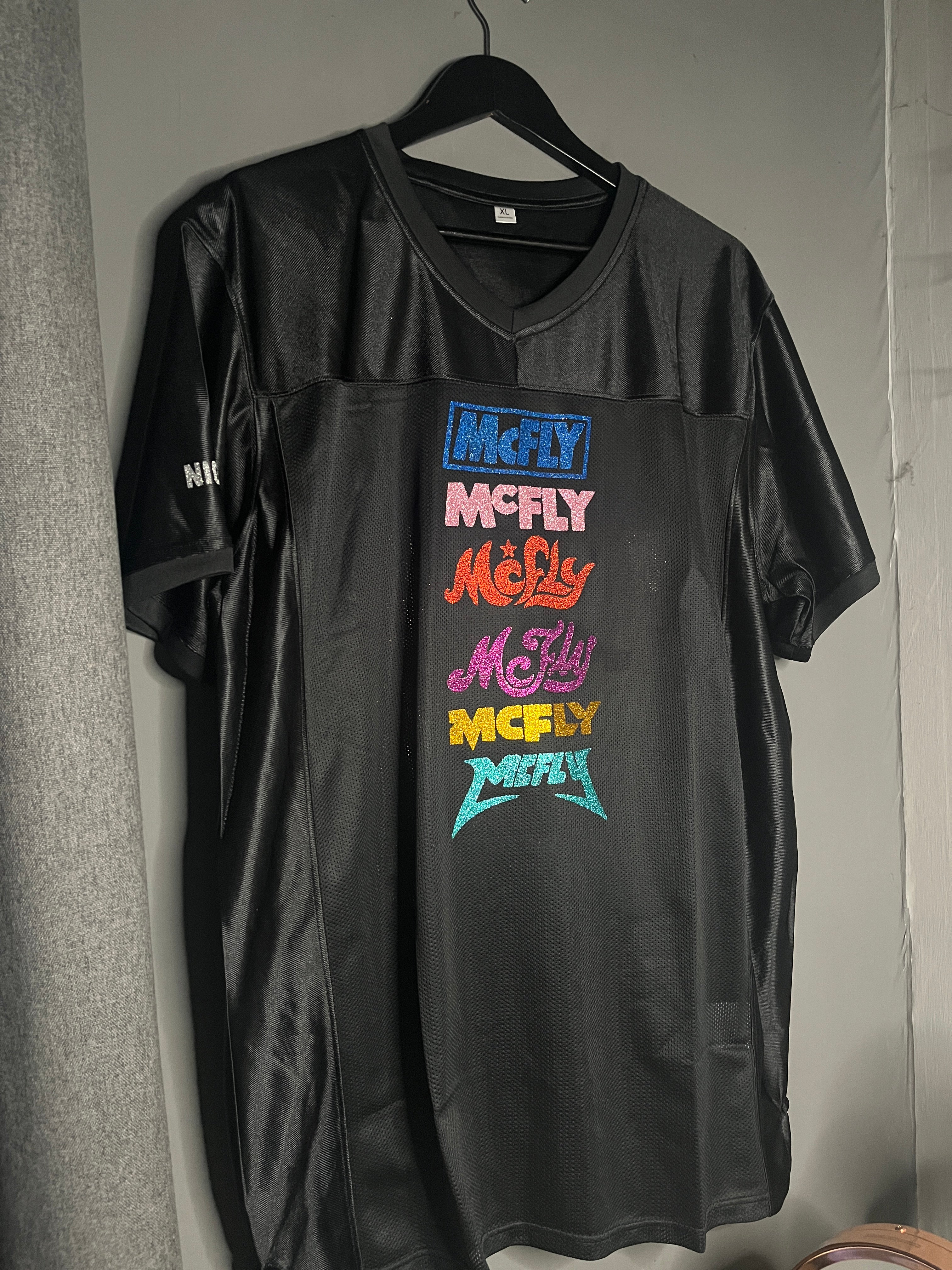 McFly Jersey