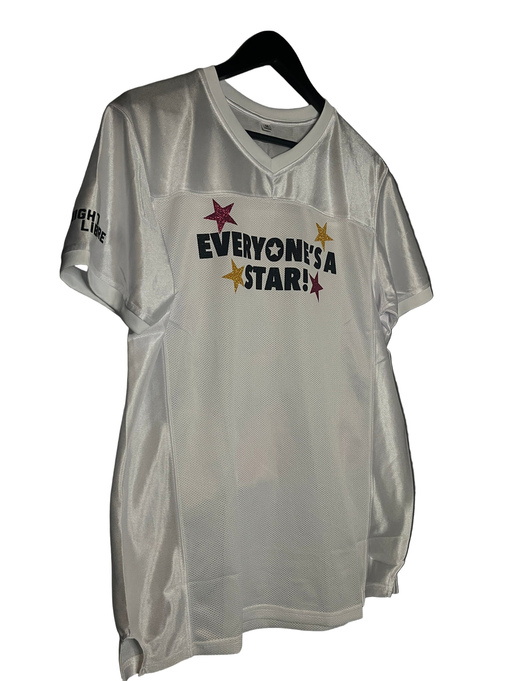 5SOS 'Everyone's A Star' Jersey