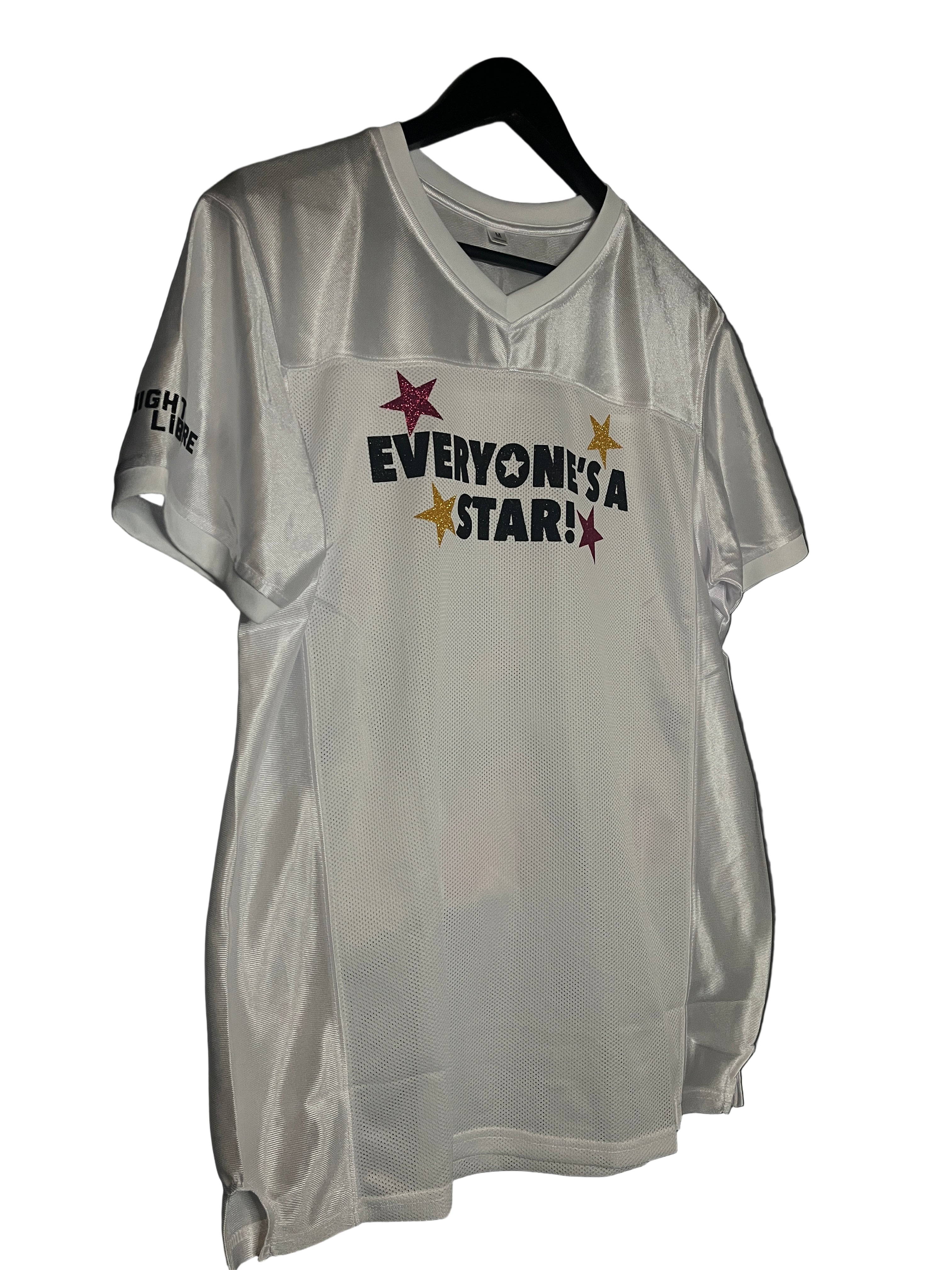 5SOS 'Everyone's A Star' Jersey
