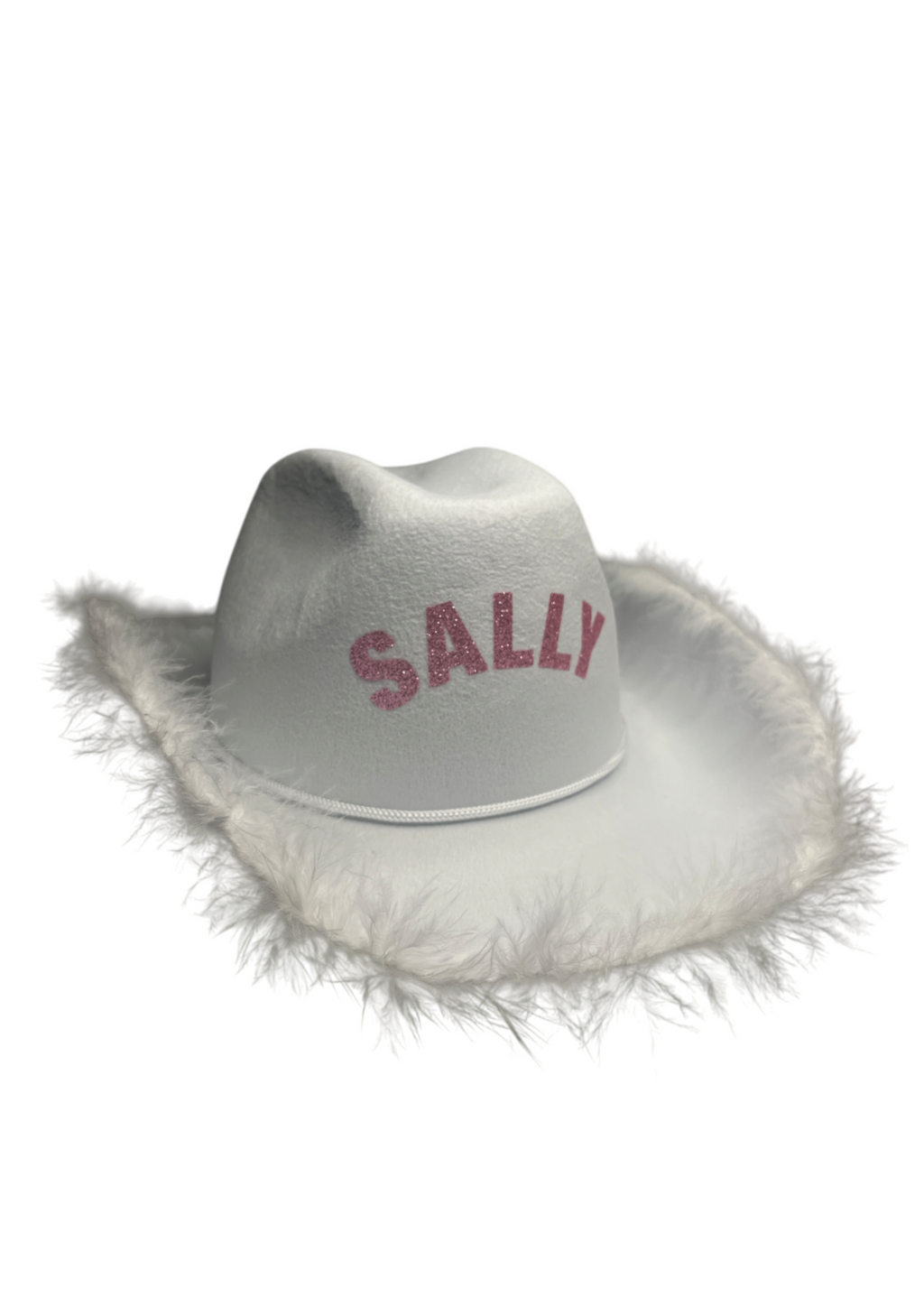 Role Model Cowboy Hat