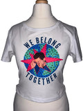 Harry Styles Rhinestone Tee