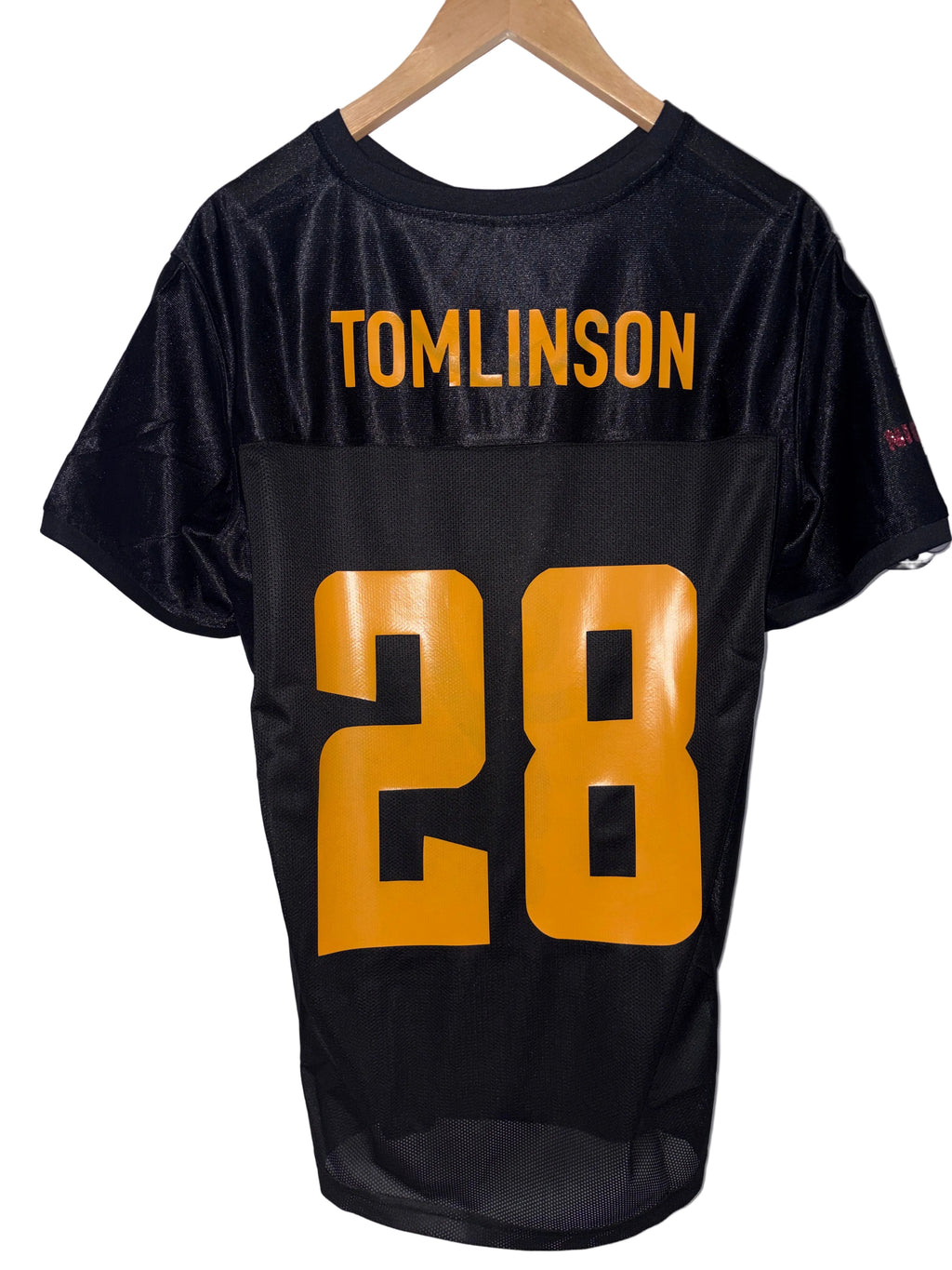 Louis Tomlinson Jersey