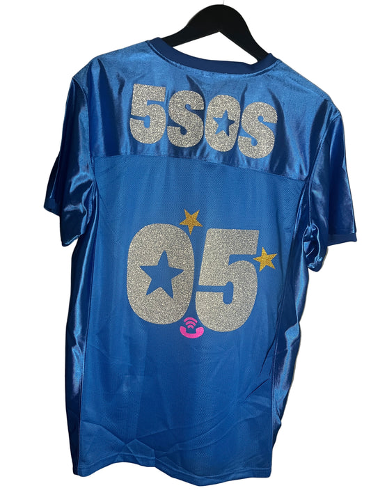5SOS 'Telephone Busy' Jersey