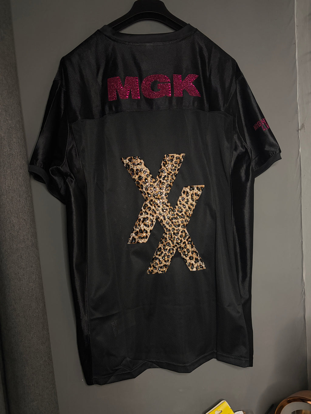 MGK Jersey
