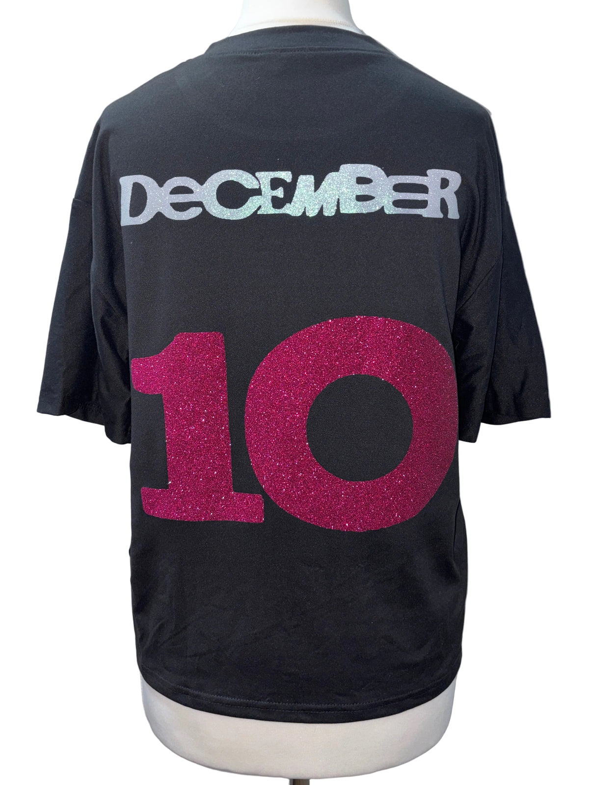 Kids Jersey-Style Tees