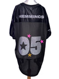 5SOS Name Jersey