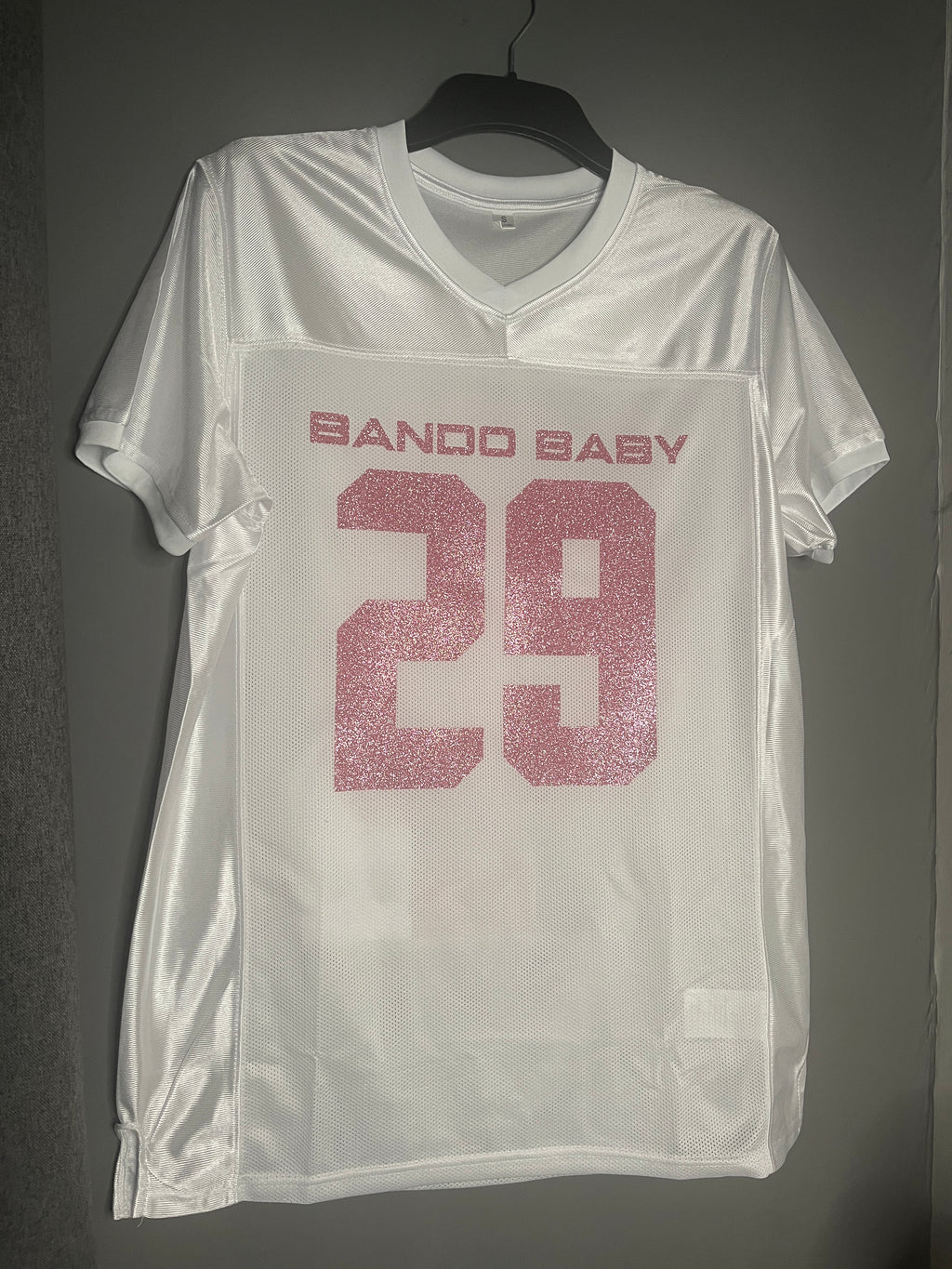 D Block Europe Jersey
