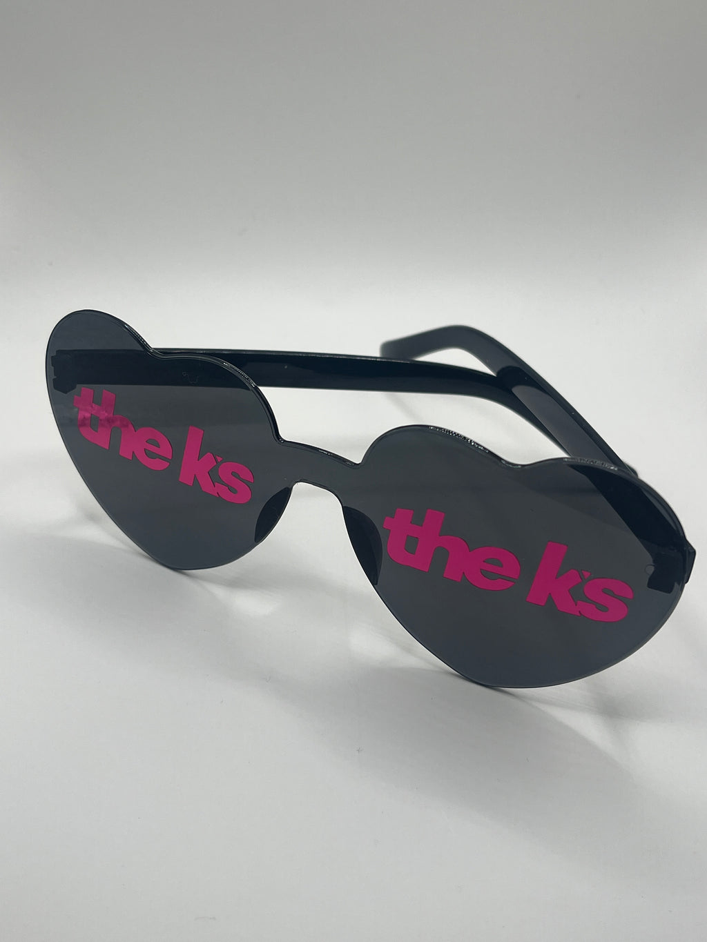 The K's Glasses