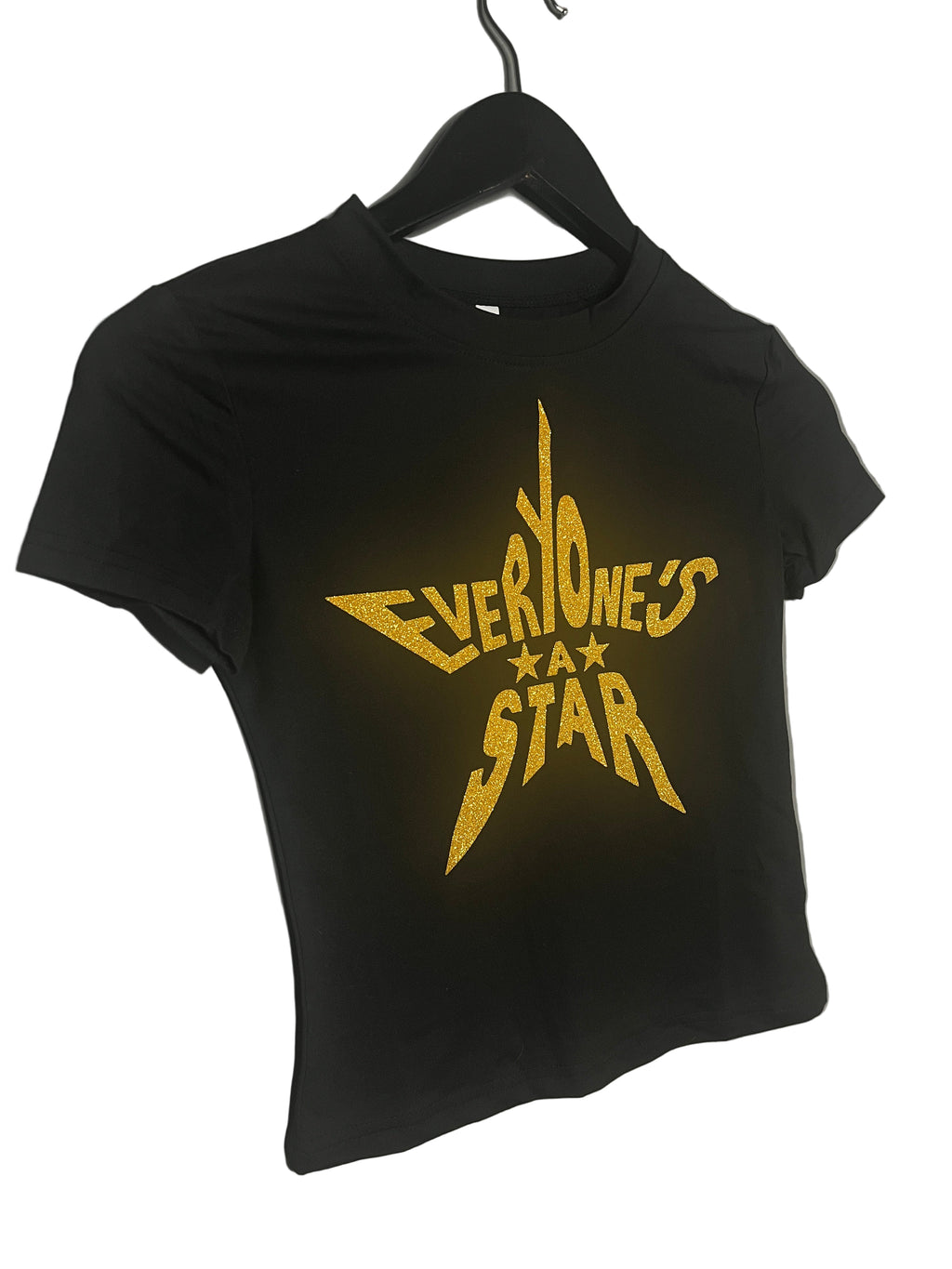 5SOS 'Everyone's A Star' Baby Tee