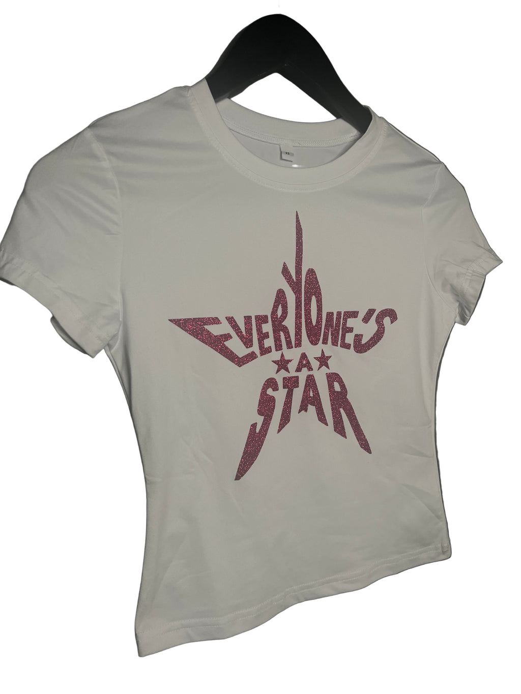 5SOS 'Everyone's A Star' Baby Tee