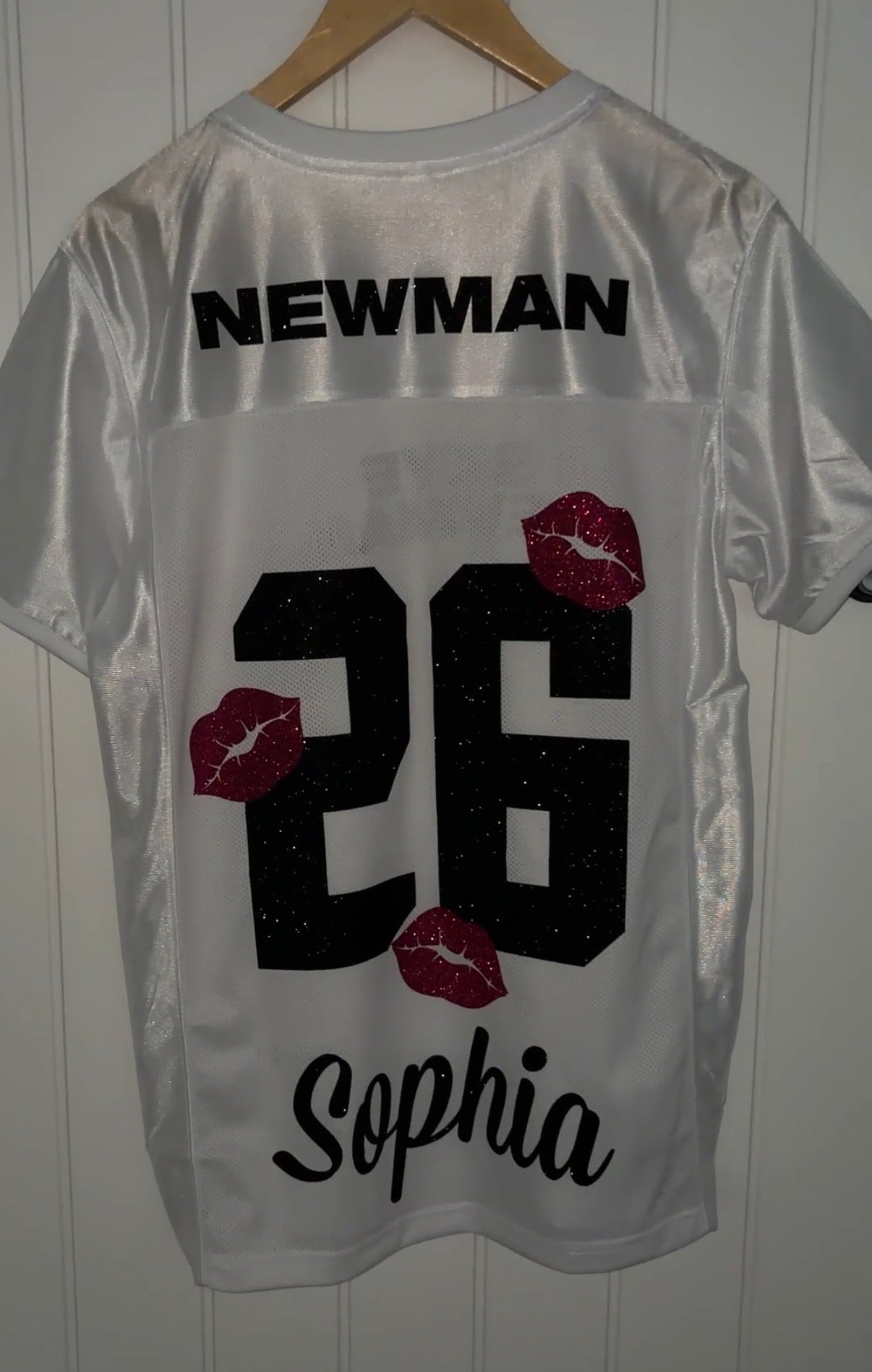 DBE Jerseys