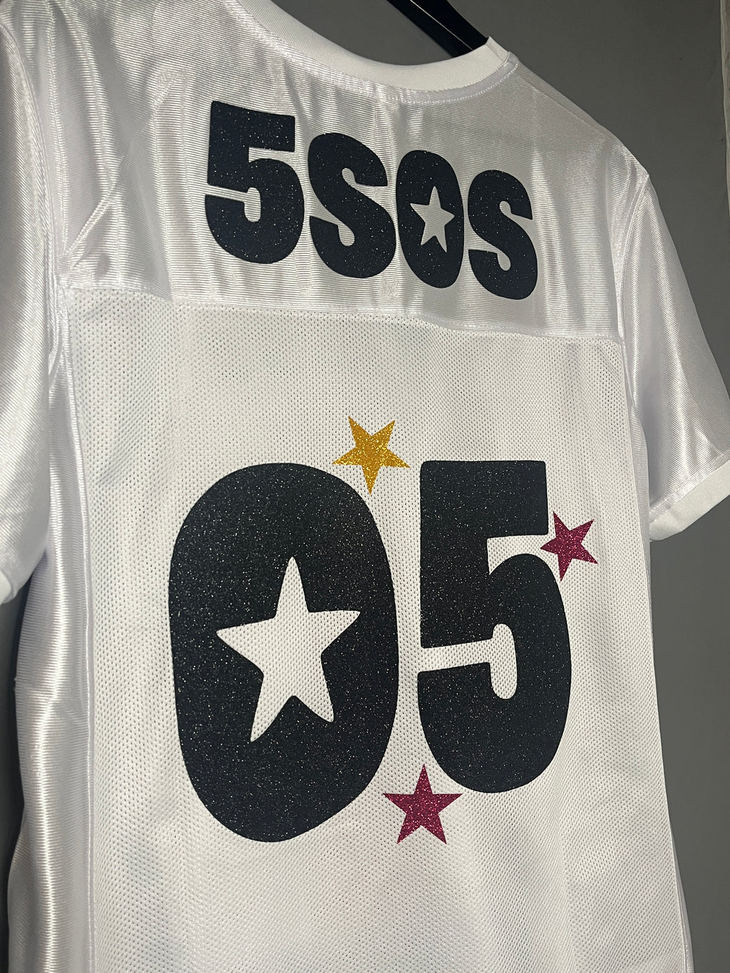5SOS 'Everyone's A Star' Jersey