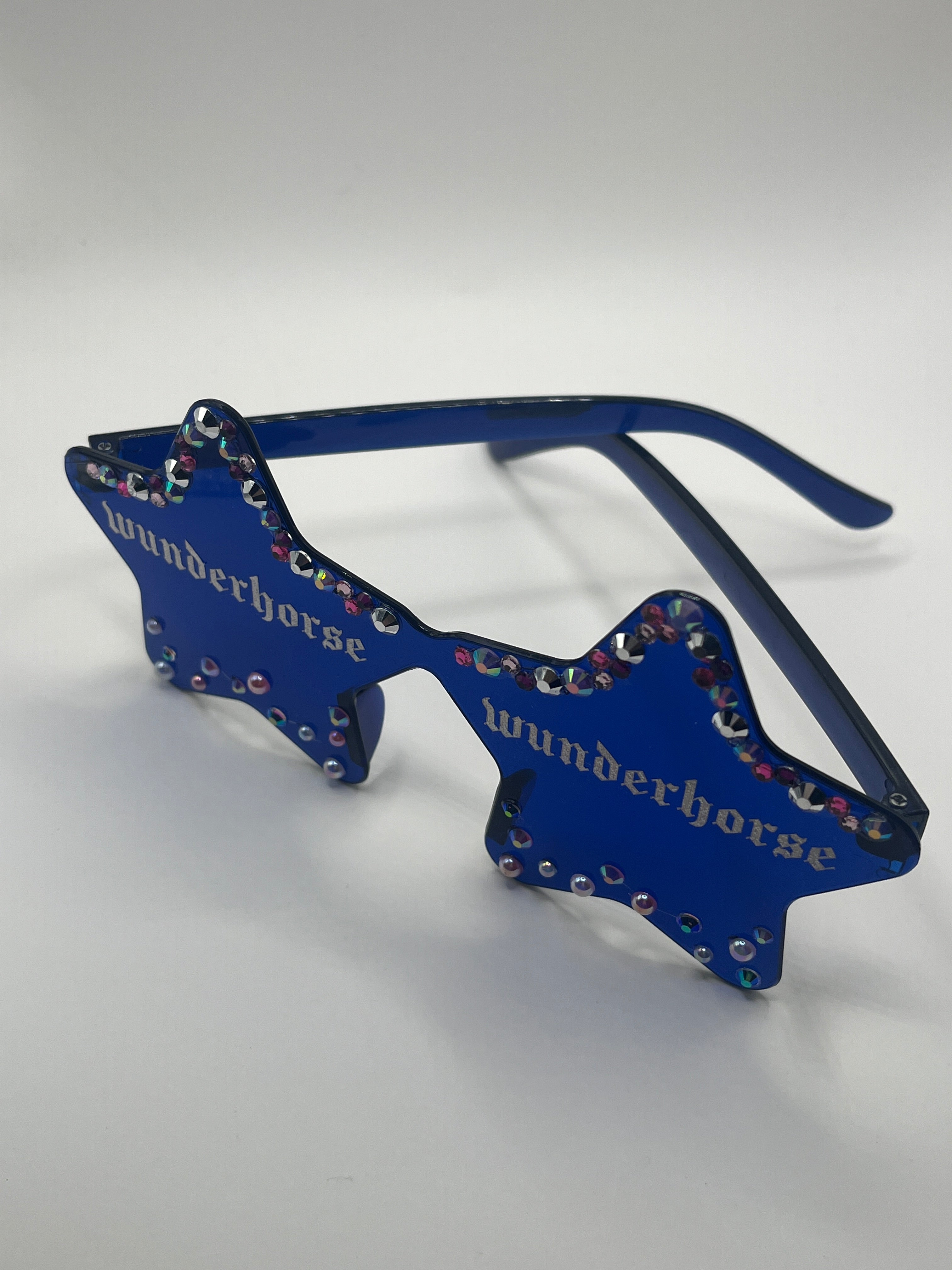 Wunderhorse Concert Glasses